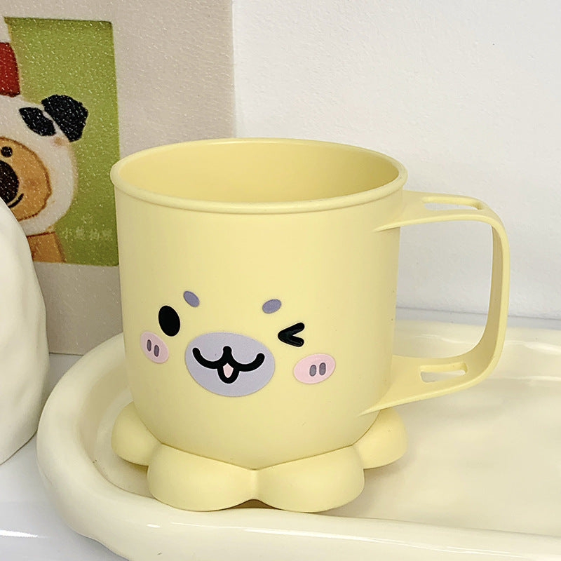 Cup with Cute Animal Design Kalsten
