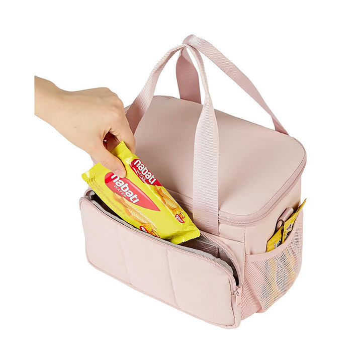 Insulated Food Transport Tote Kalsten