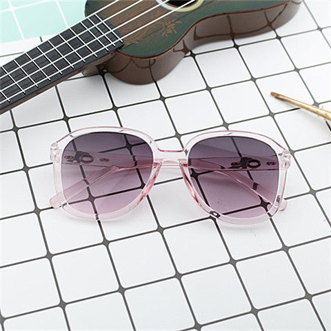 Women's Fashionable XXL Sunglasses with Sturdy Frame Kalsten