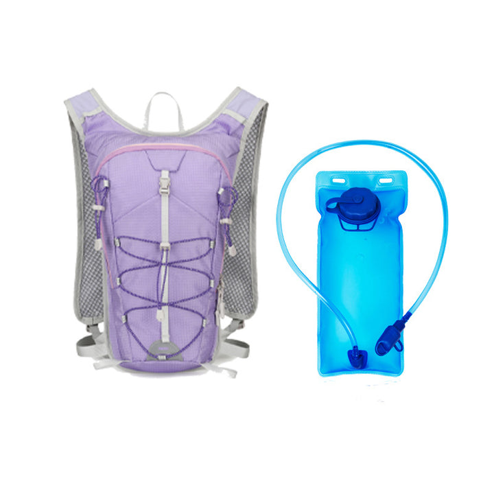 Ergonomic Hydration Backpack