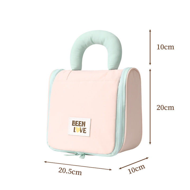 Insulated Lunch Carrier Bag Kalsten