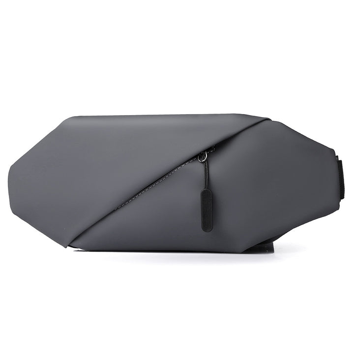 Modern Sleek Crossbody Bag kalsten