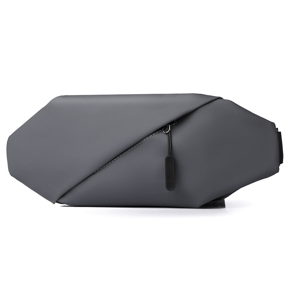 Sleek and Versatile Crossbody Bag kalsten