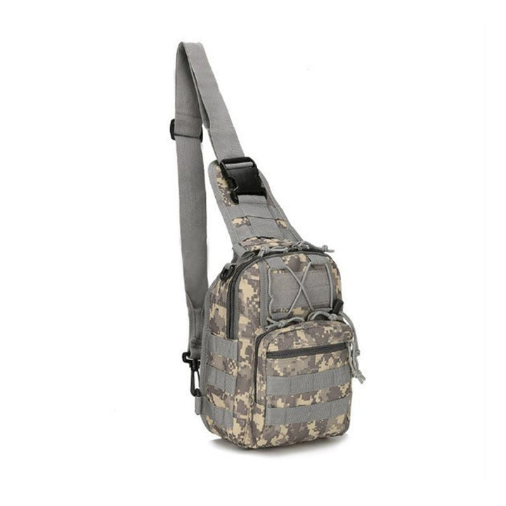 Tactical Sling Bag Kalsten