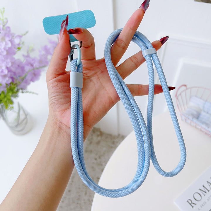 Durable Multi-Use Eyewear Lanyard Kalsten