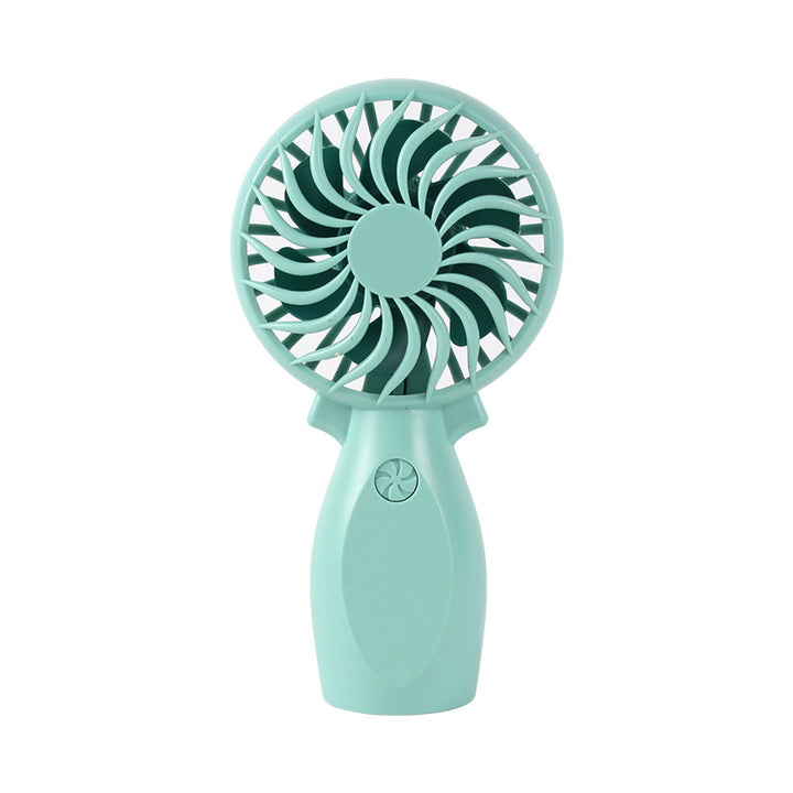 Unisex Portable Mini Fan with Ergonomic Design Kalsten