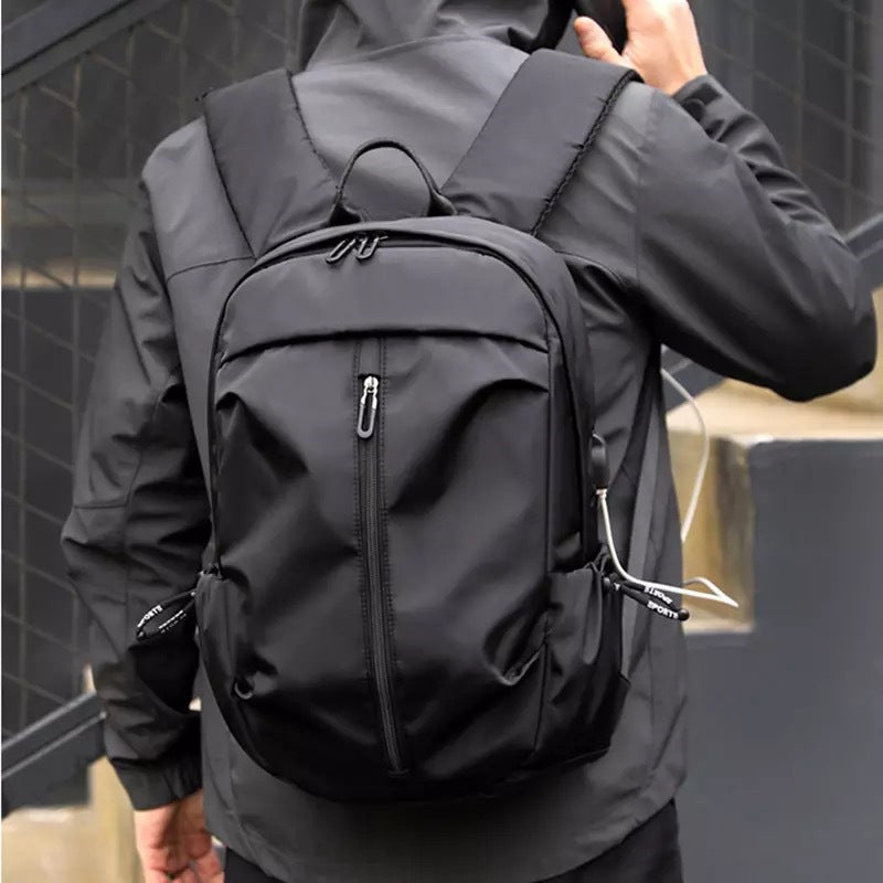 Multifunctional backpack with multiple storage compartments Kalsten