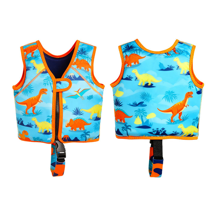 Swimming Safety Vest