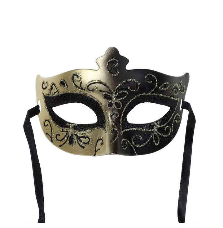 Glittering Masquerade Mask Kalsten
