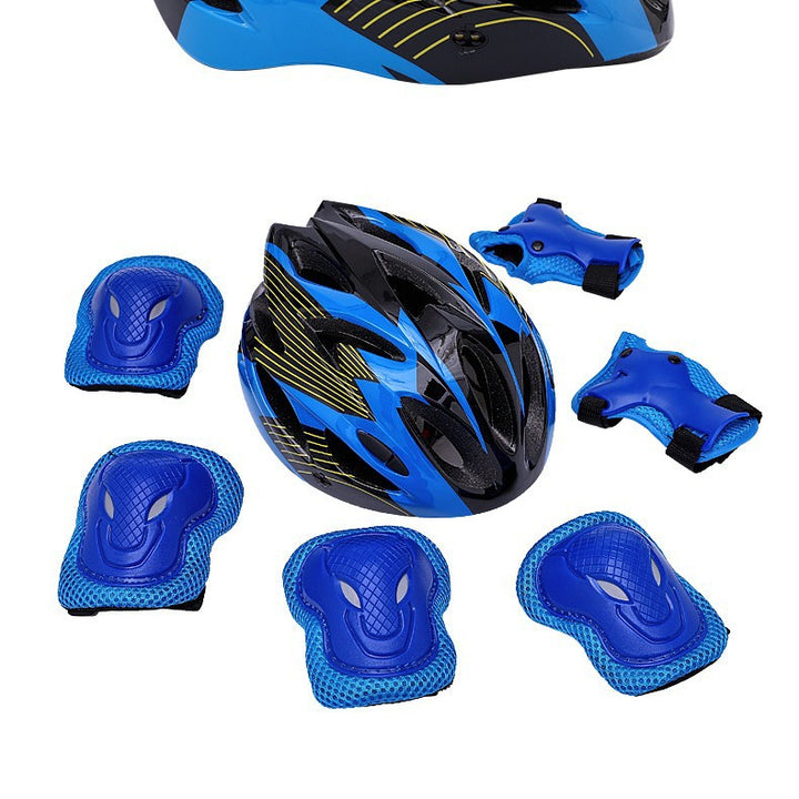 Children's Safety Helmet Kalsten