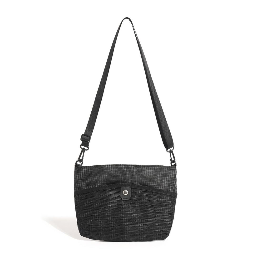 Versatile Crossbody Utility Bag