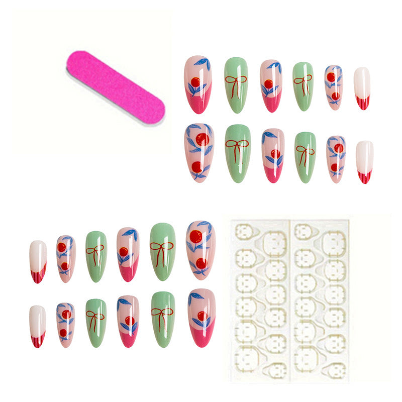 Decorative Nail Art