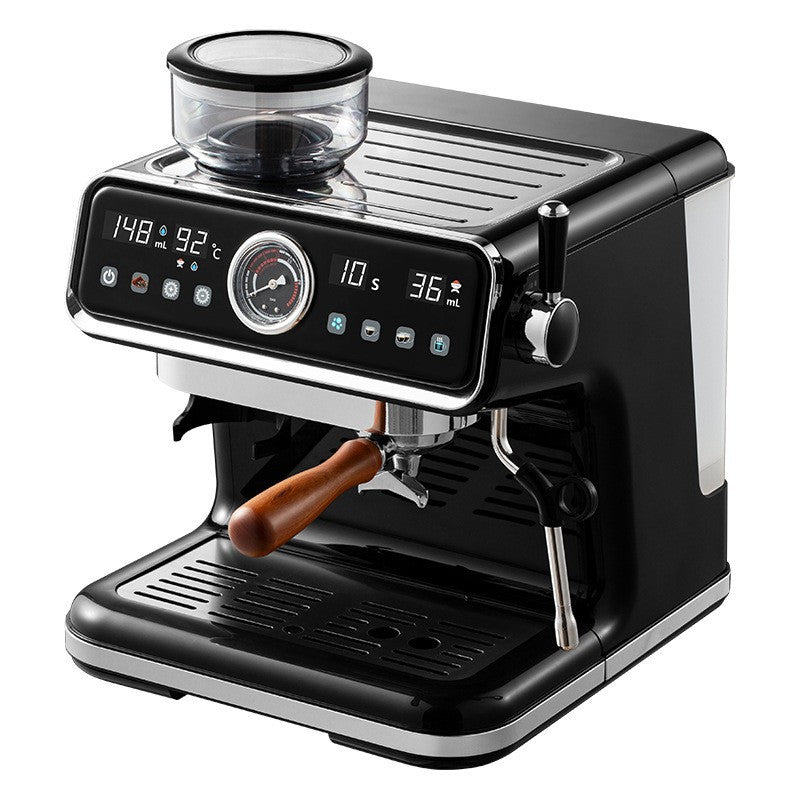 Espresso Machine Kalsten