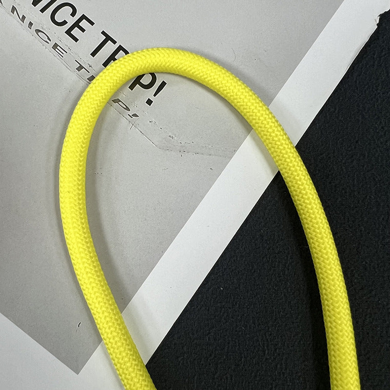 Durable Braided Lanyard Kalsten