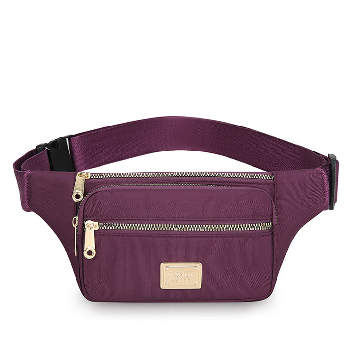 Stylish Utility Fanny Pack Kalsten