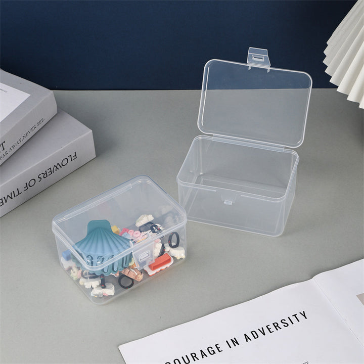 Rectangular Multi-Purpose Storage Box Kalsten