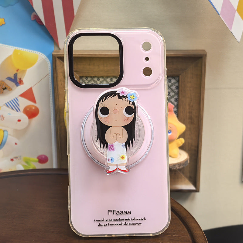 Cute Character Phone Grip Kalsten 1787058273