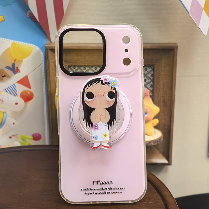 Cute Character Phone Grip Kalsten 1787058273