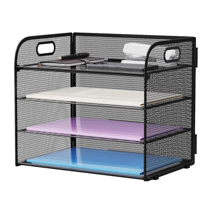 Decorative Organization