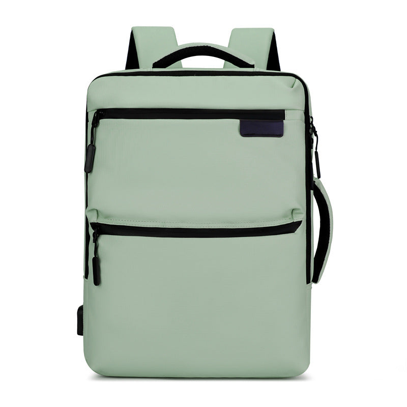 Sleek Minimalist Laptop Backpack Kalsten