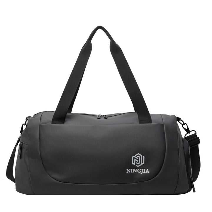 Versatile Gym and Travel Duffle Bag