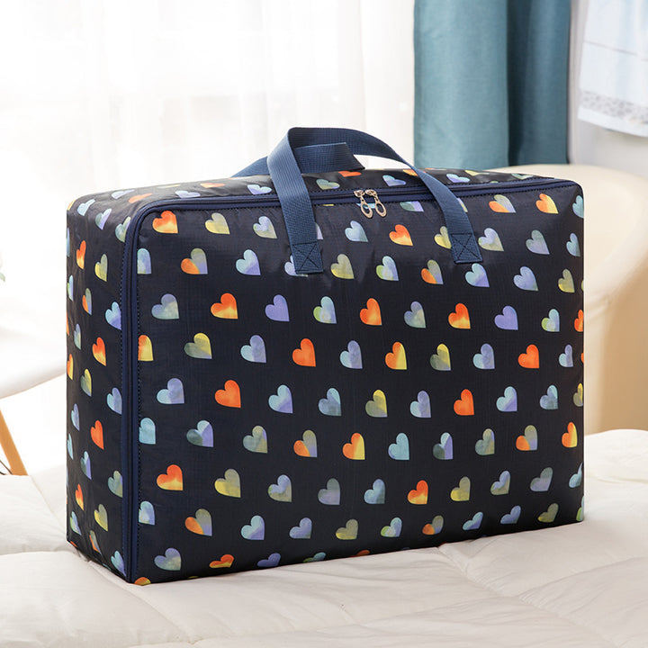 Space-Themed Storage Organizer Kalsten