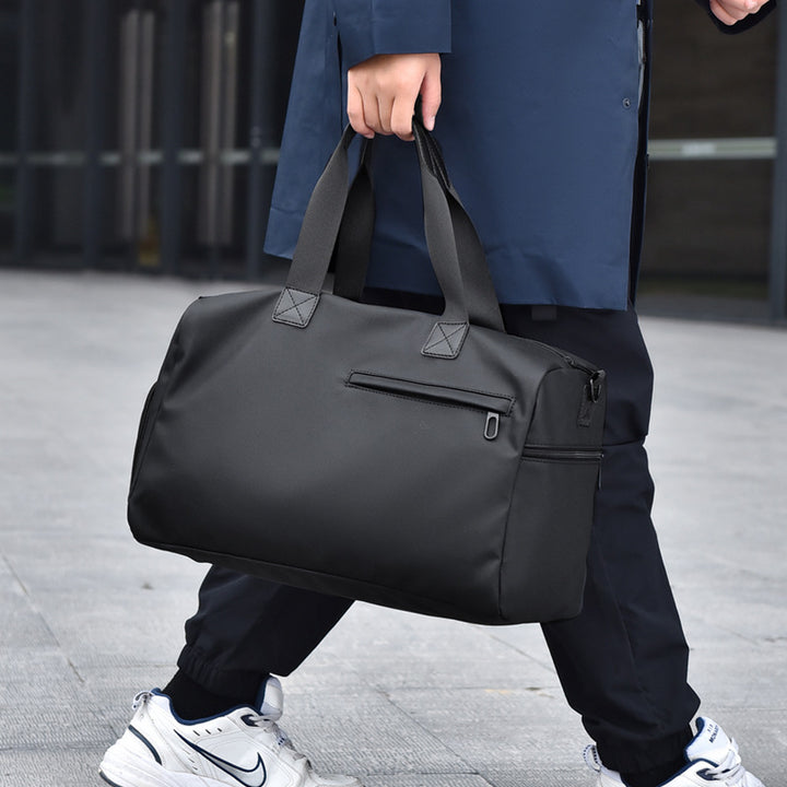 Sporty Weekend Bag Kalsten