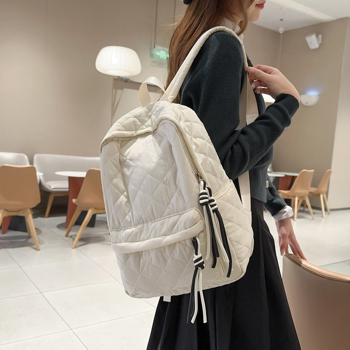 Durable everyday backpack with multiple compartments Kalsten