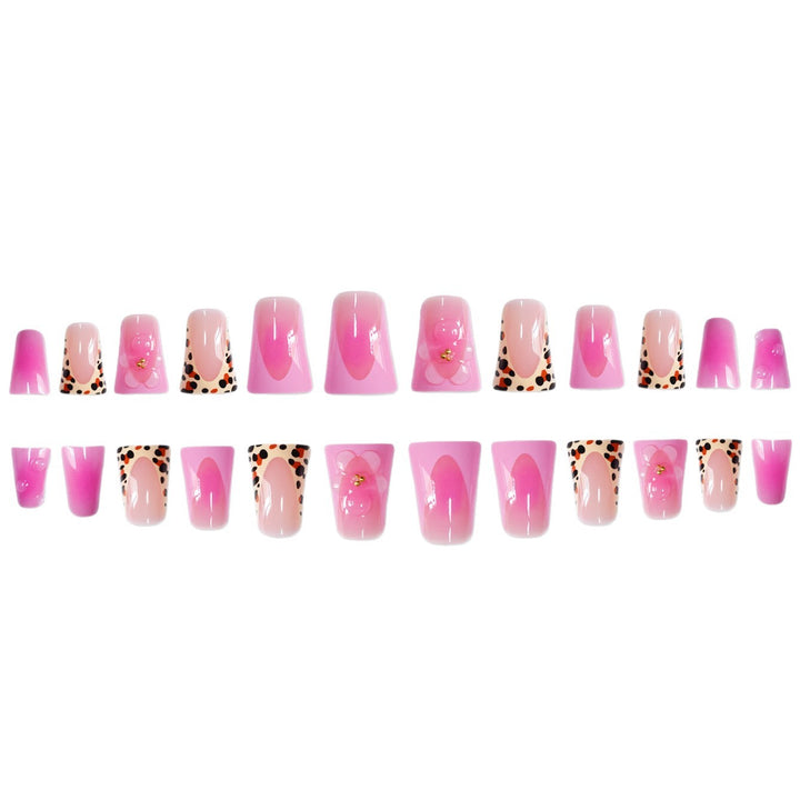 Artistic Nail Design Kalsten