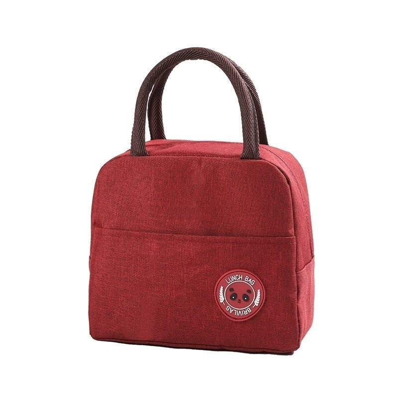 Stylish Insulated Food Carrier Kalsten