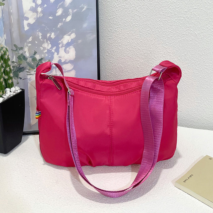 Casual Crossbody Bag