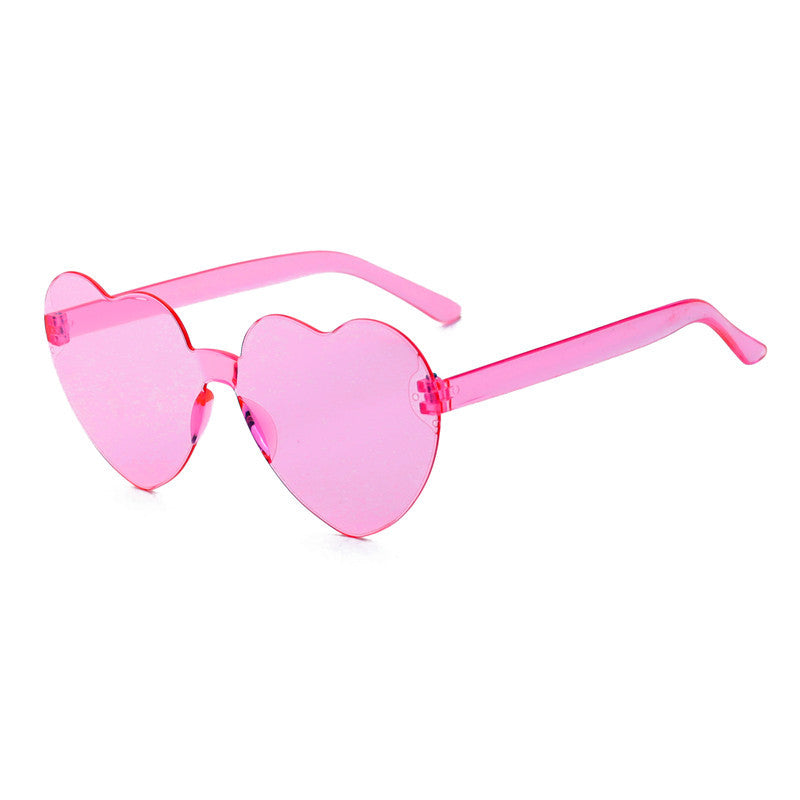 Bold Oversized Fashion Sunglasses Kalsten