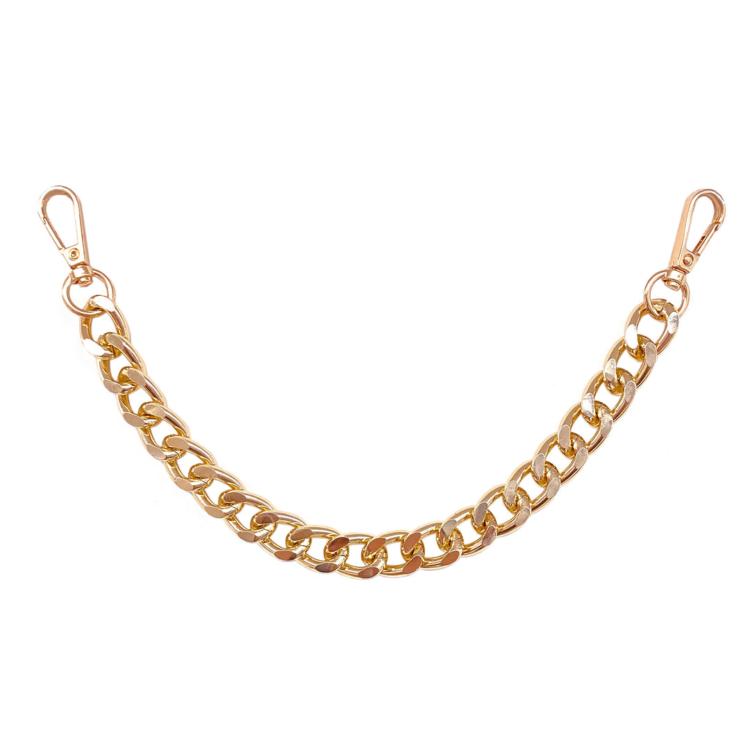 Stylish Chain Accessory Kalsten