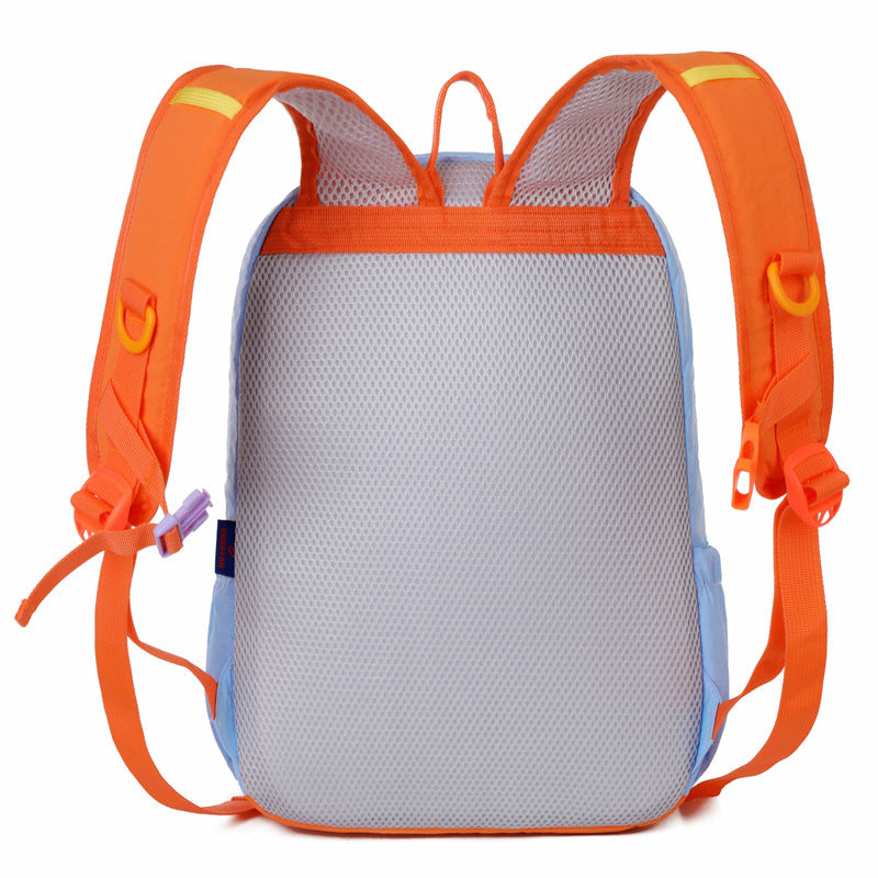 Lightweight Outdoor Adventure Daypack Kalsten