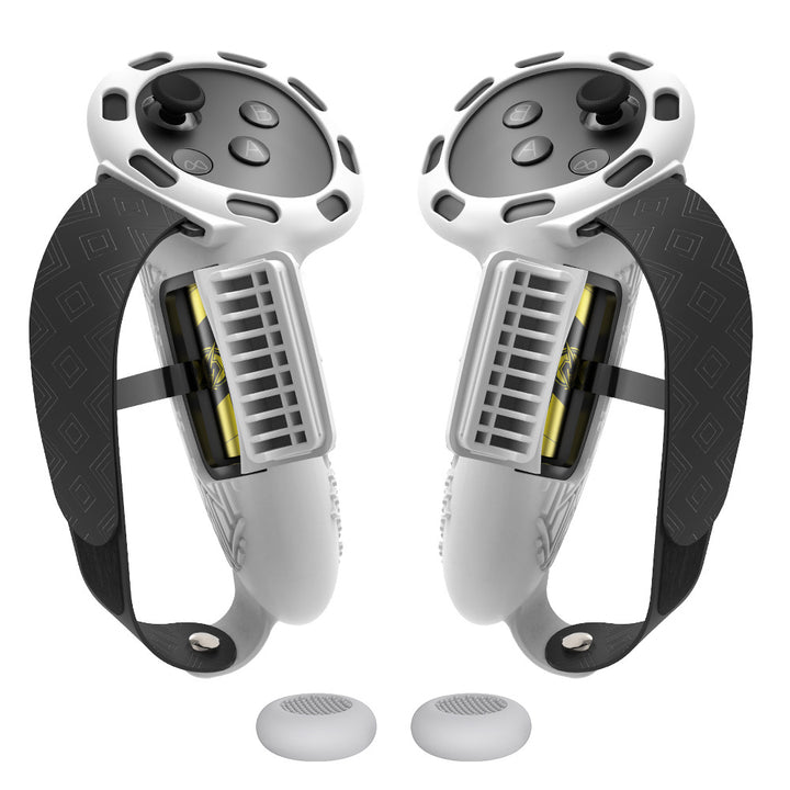 VR Controller with Enhanced Ergonomics and Precision Kalsten