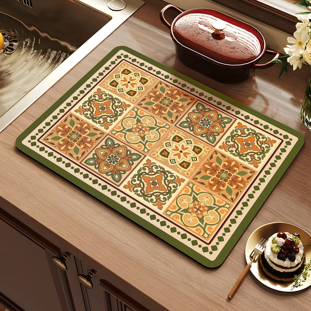 Decorative Table Mat for Home Decor