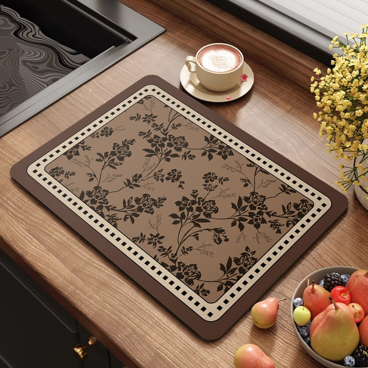 Home Kitchen Mat