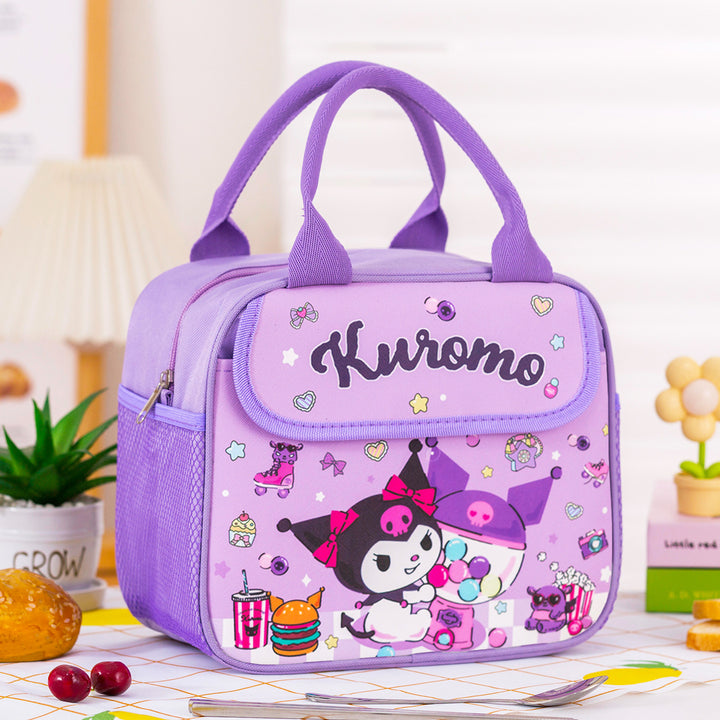 Insulated Lunch Bag Kalsten