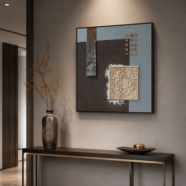 Artistic Wall Art for Home Decor