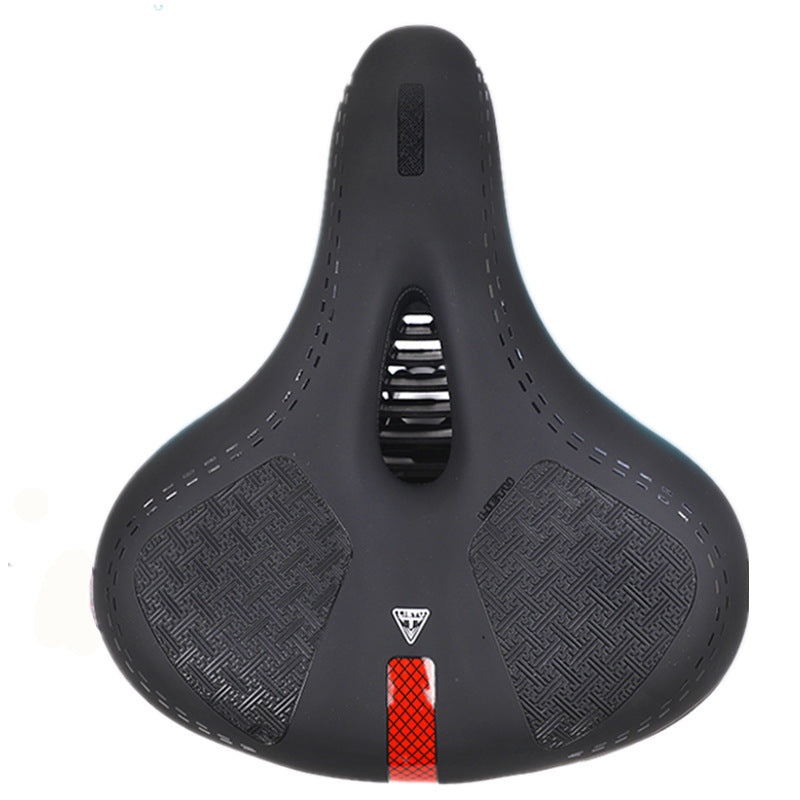Ergonomic Comfort Bicycle Saddle with Ventilation Kalsten