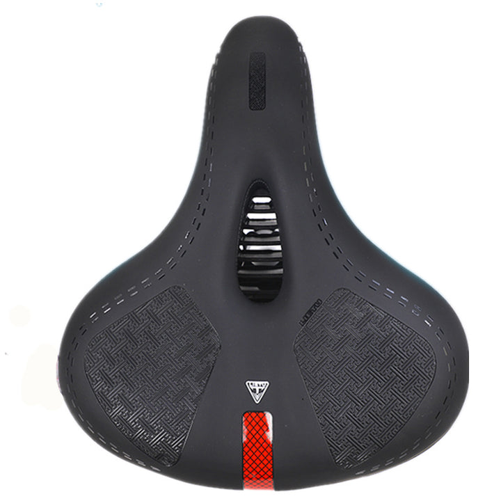 Ergonomic Comfort Bicycle Saddle with Ventilation Kalsten