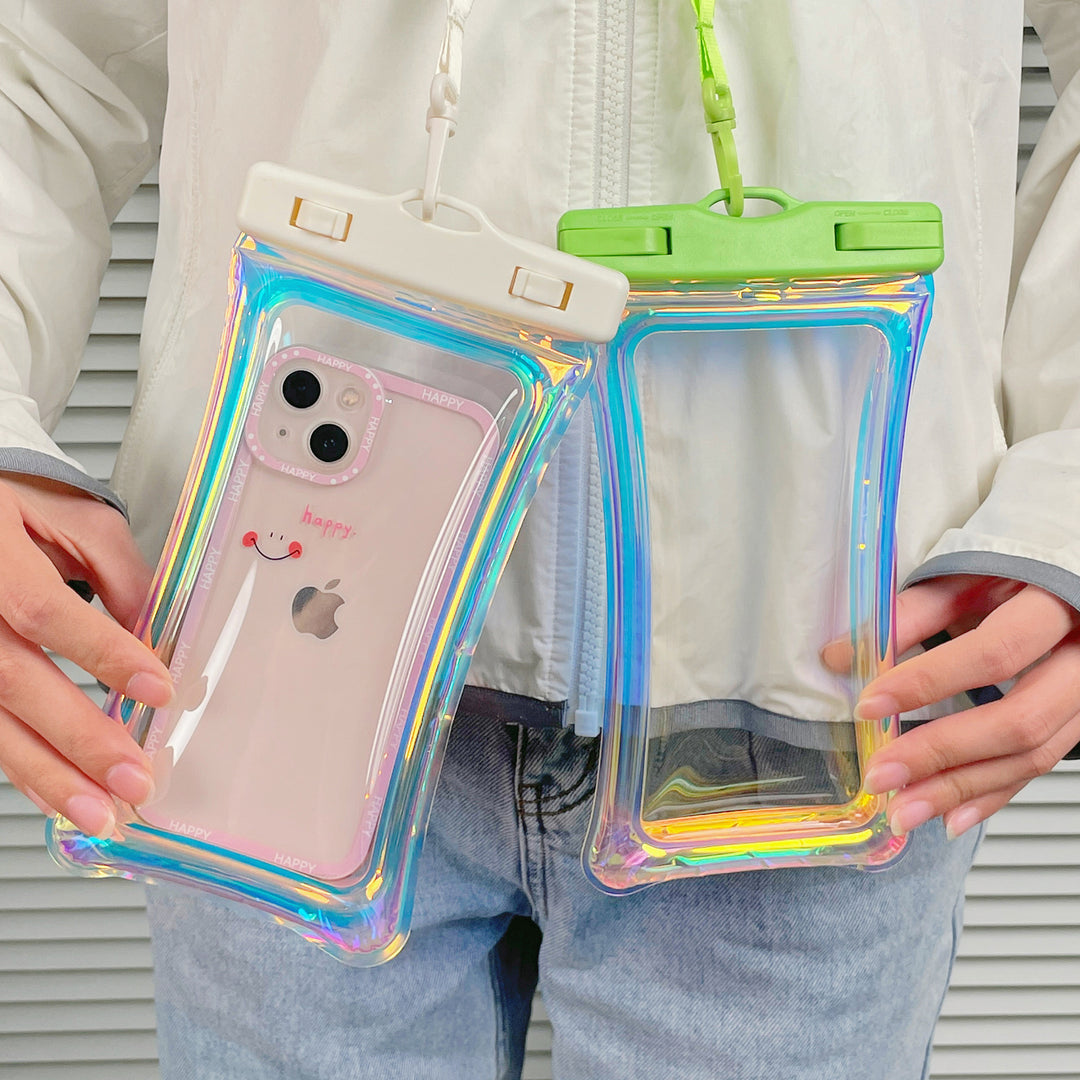 Transparent Phone Case Kalsten