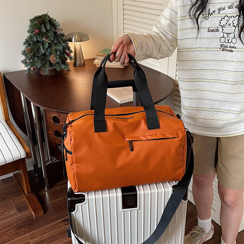 Stylish Multi-Purpose Travel Duffel Bag Kalsten