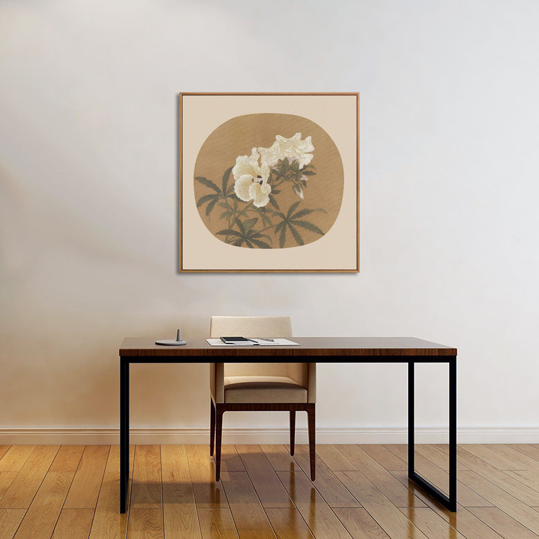 Framed Butterfly Art Print