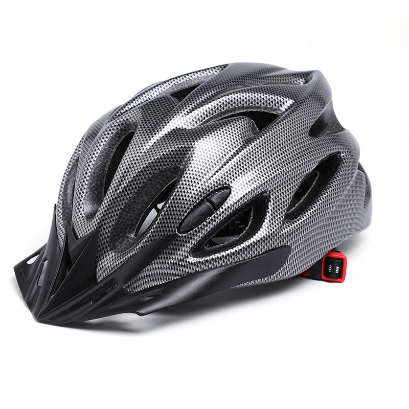 Lightweight Aerodynamic Cycling Helmet Kalsten