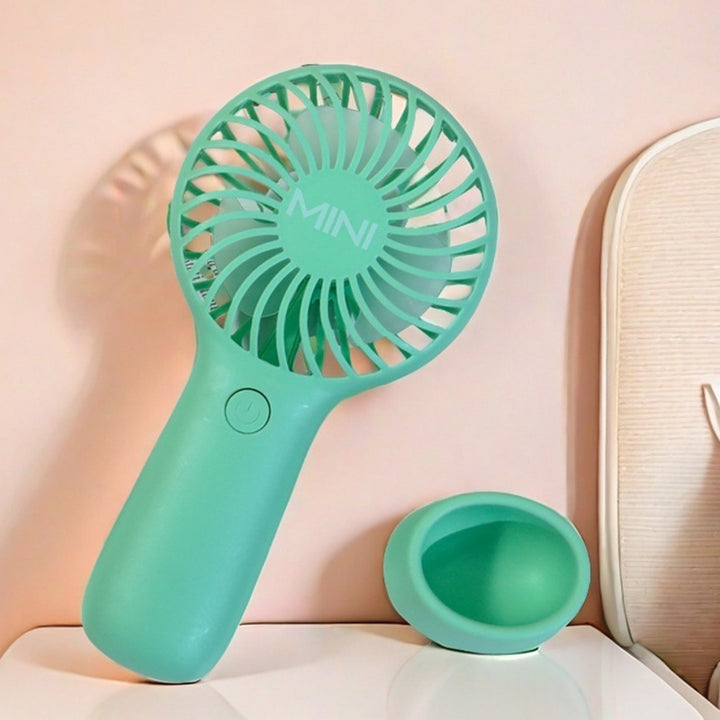Portable Mini Fan Kalsten