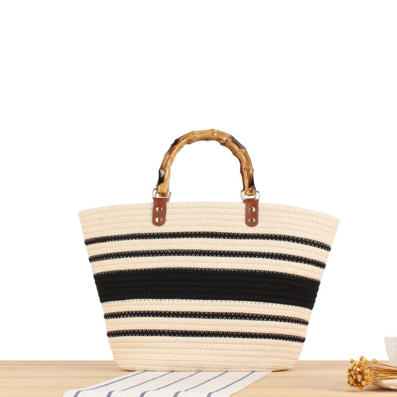 Beach bag Kalsten