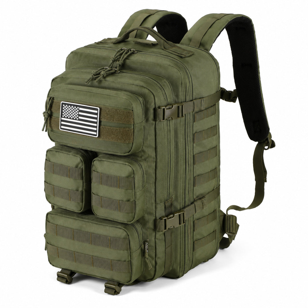Tactical Military Backpack Kalsten