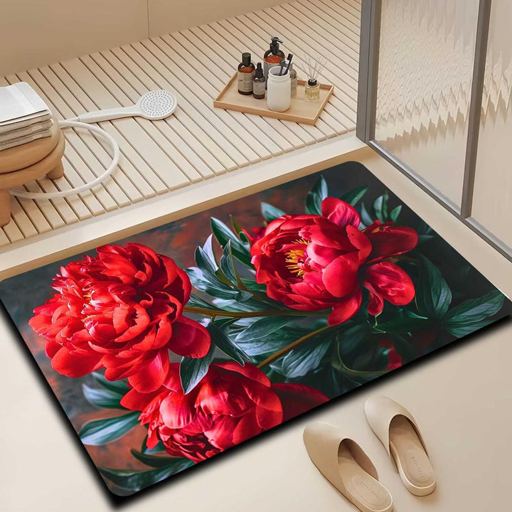 Home Decor Floral Design Kalsten