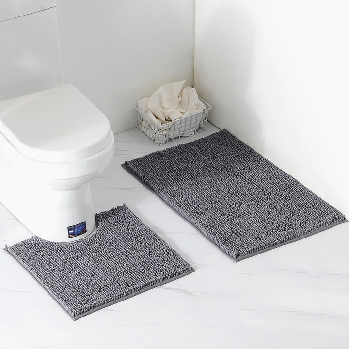 Bath Mat Set Kalsten